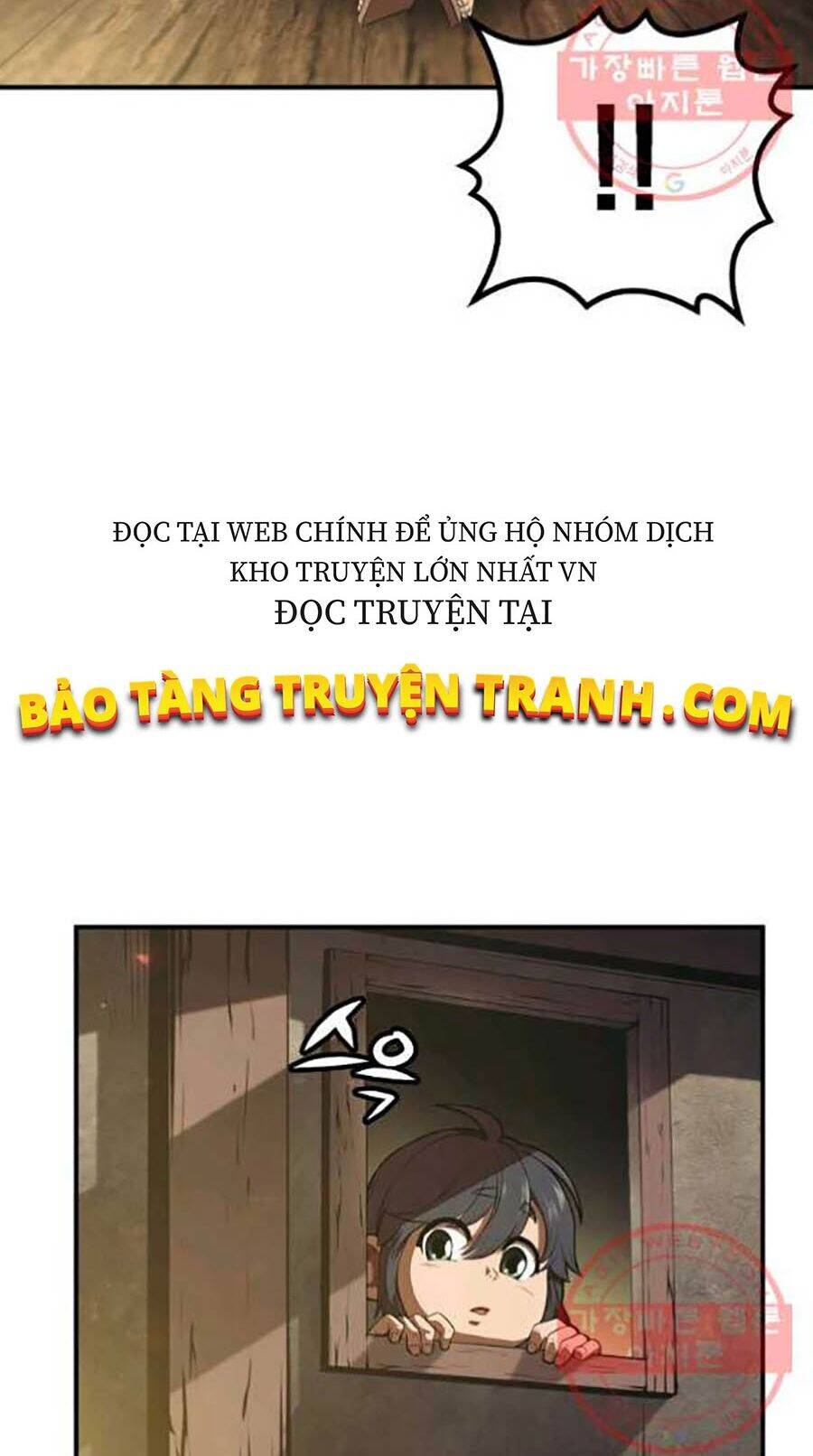Thiếu Niên Phương Sĩ Chapter 2 - 28
