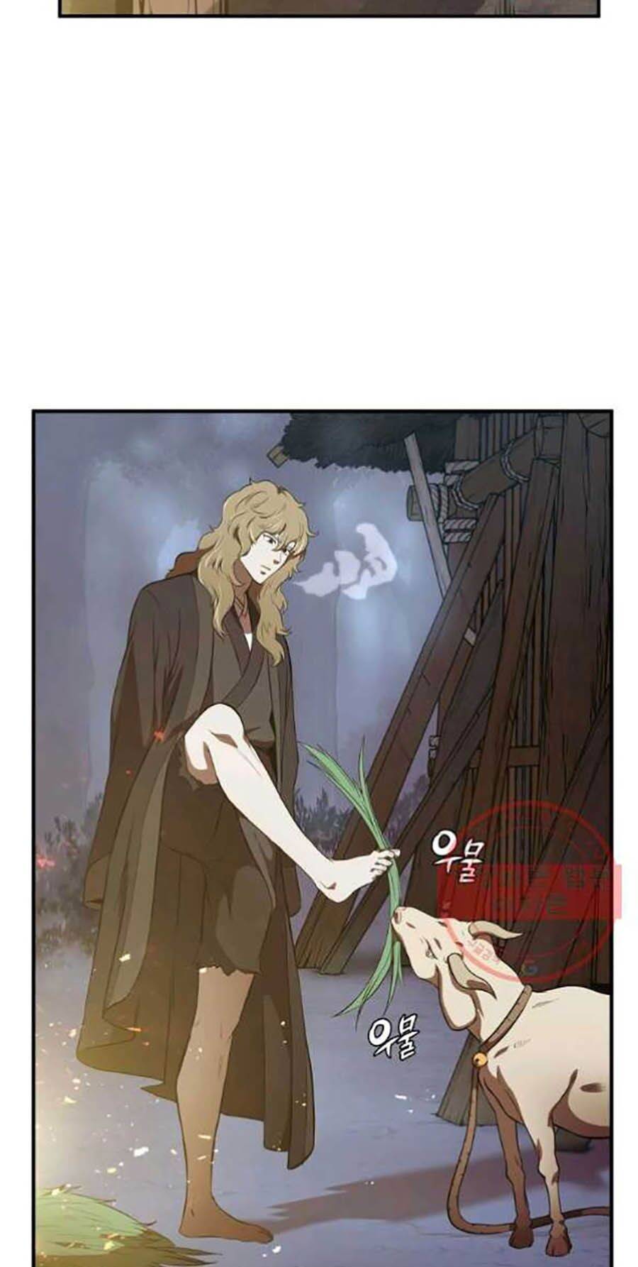 Thiếu Niên Phương Sĩ Chapter 2 - 29