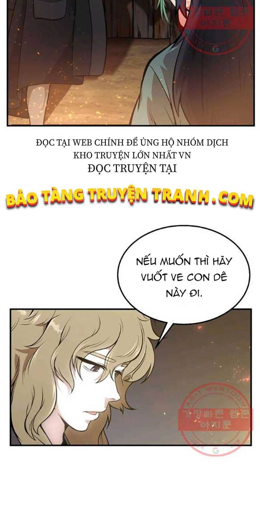 Thiếu Niên Phương Sĩ Chapter 2 - 32