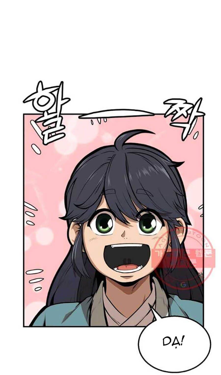 Thiếu Niên Phương Sĩ Chapter 2 - 33