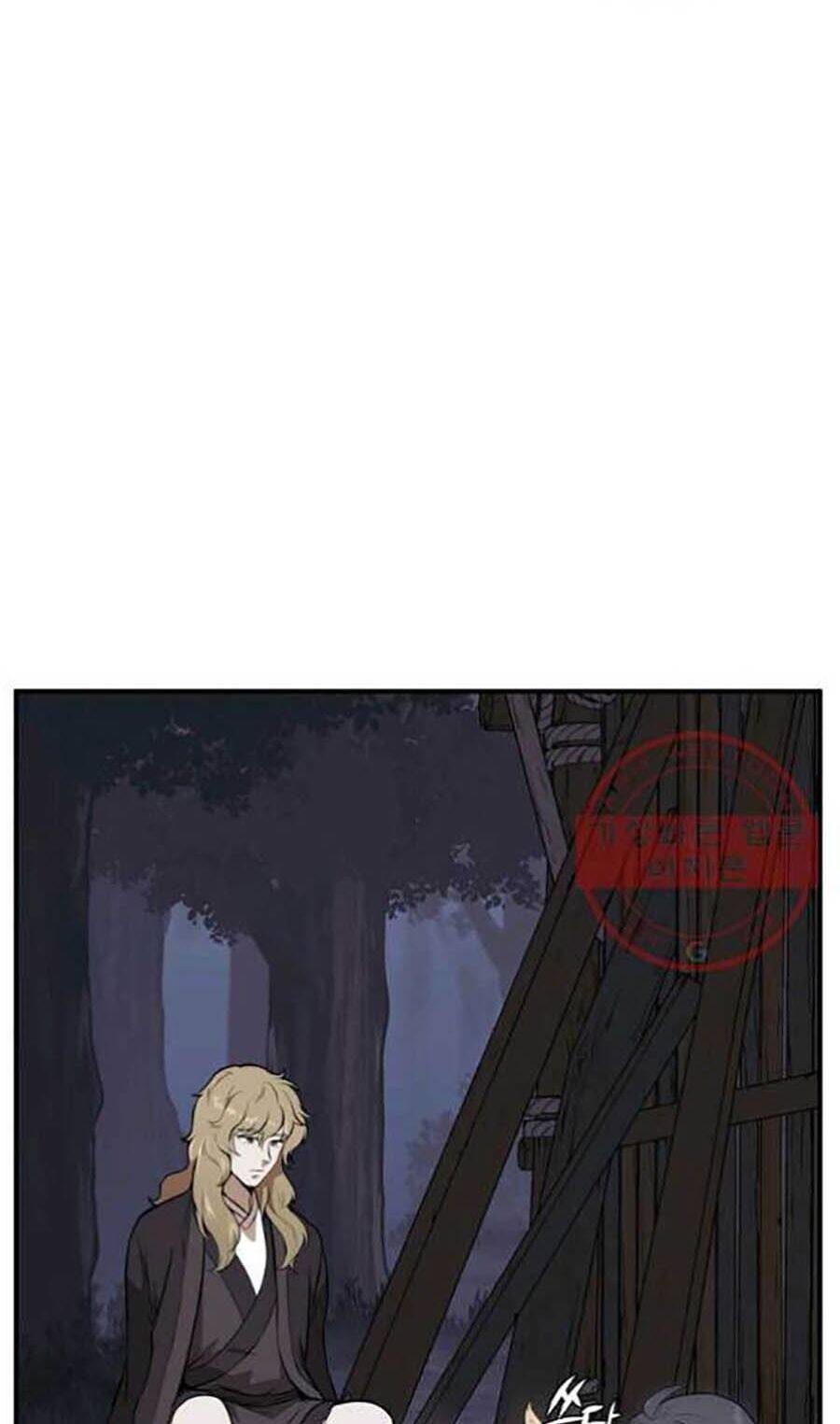 Thiếu Niên Phương Sĩ Chapter 2 - 34