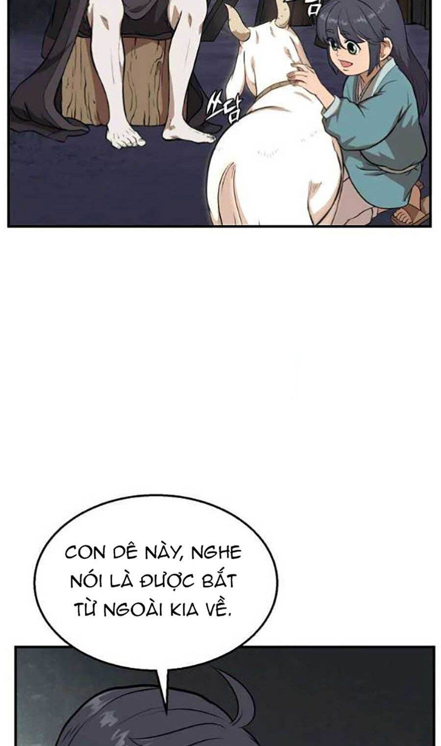 Thiếu Niên Phương Sĩ Chapter 2 - 35