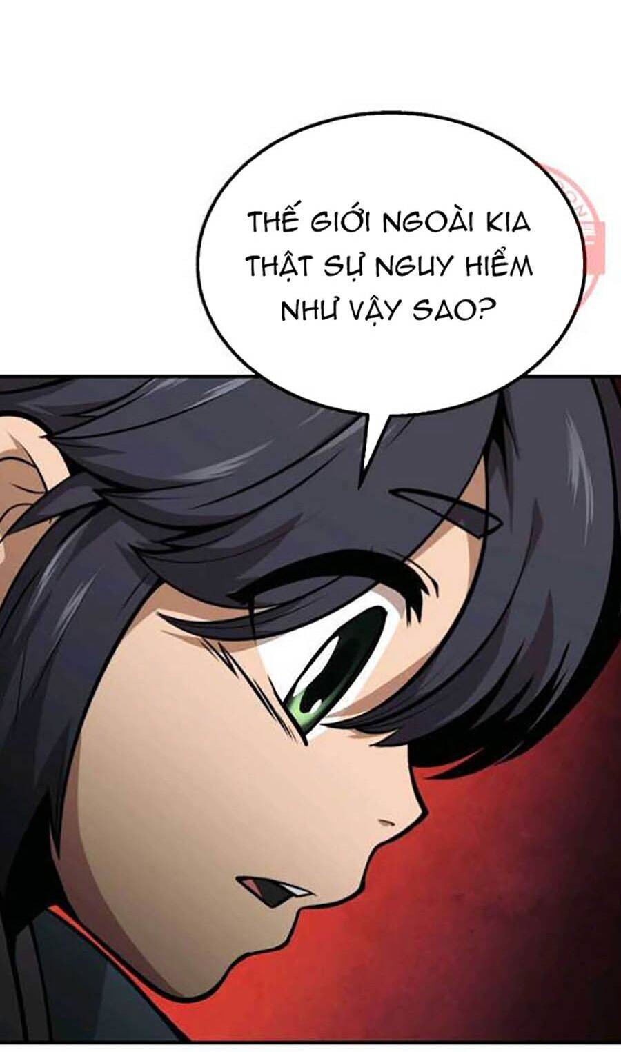 Thiếu Niên Phương Sĩ Chapter 2 - 38