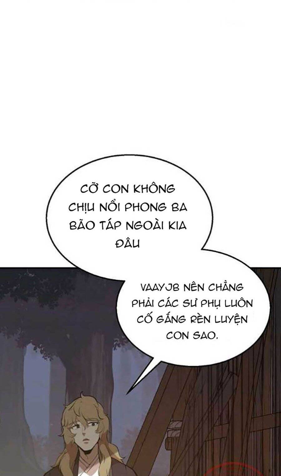 Thiếu Niên Phương Sĩ Chapter 2 - 39