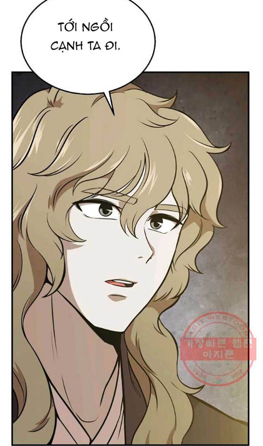 Thiếu Niên Phương Sĩ Chapter 2 - 42