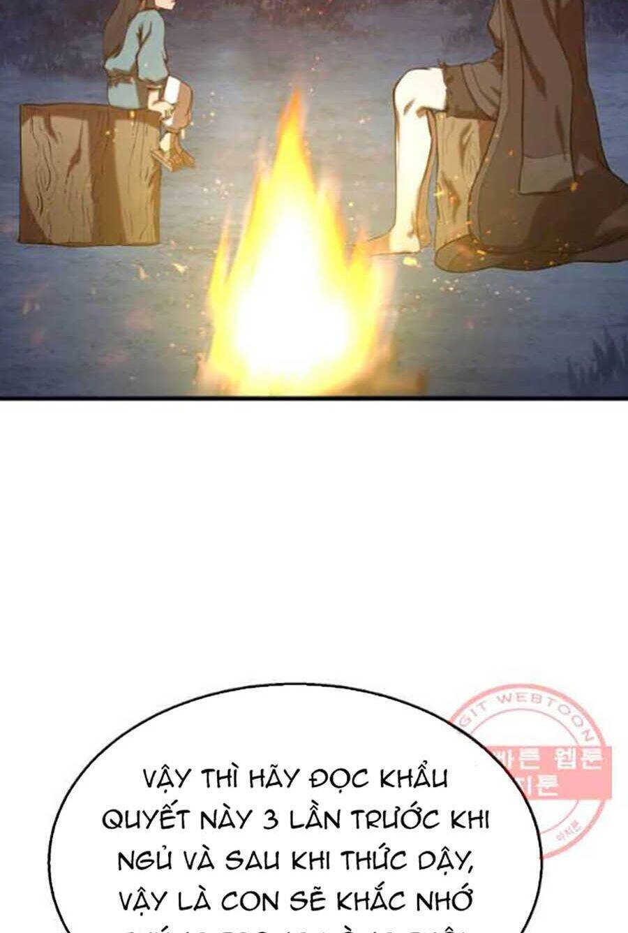 Thiếu Niên Phương Sĩ Chapter 2 - 44