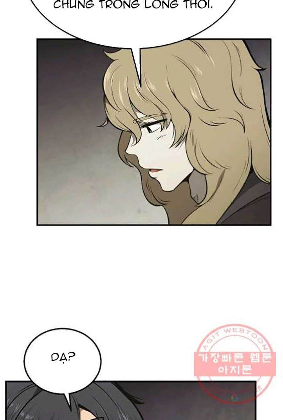 Thiếu Niên Phương Sĩ Chapter 2 - 45