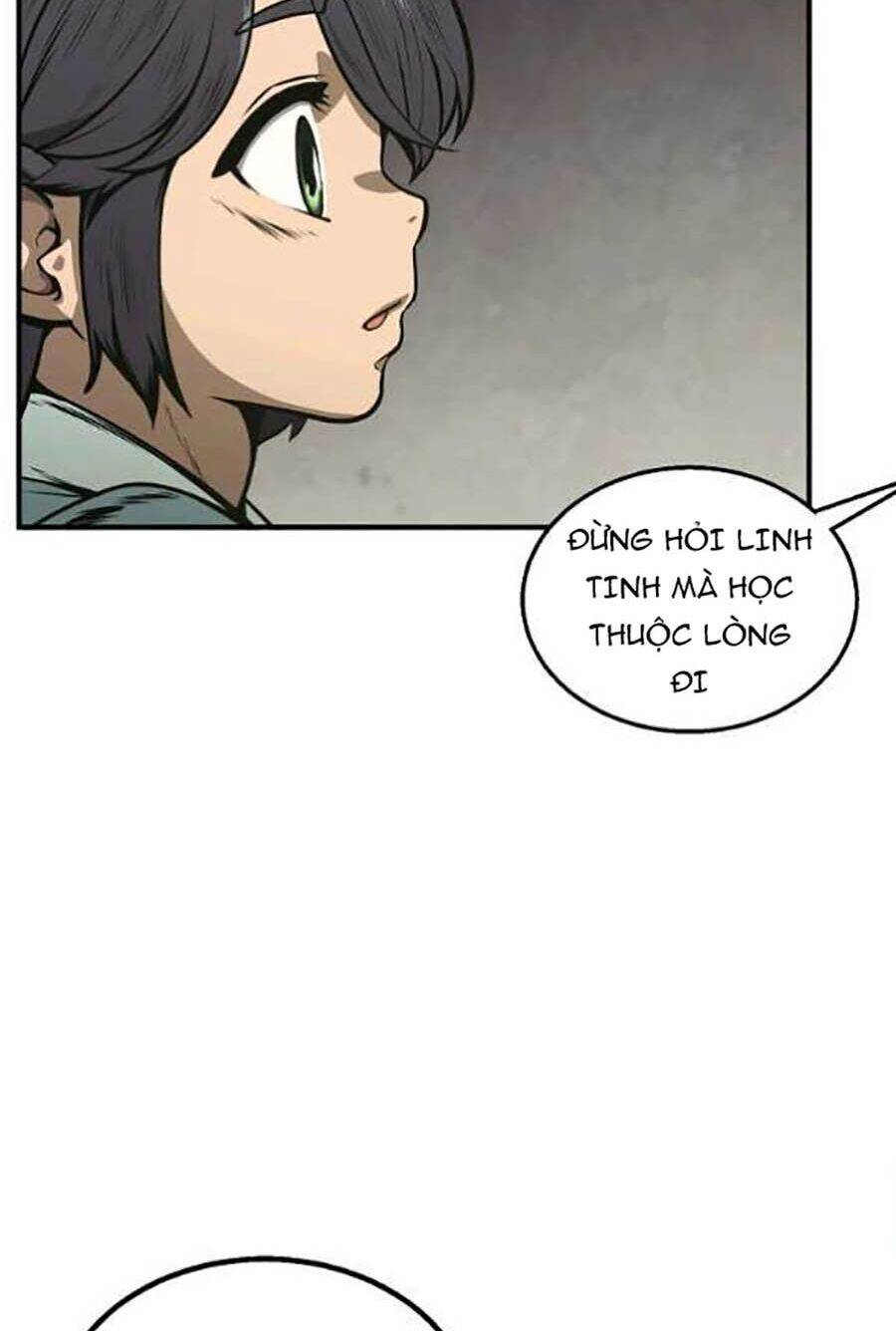 Thiếu Niên Phương Sĩ Chapter 2 - 46