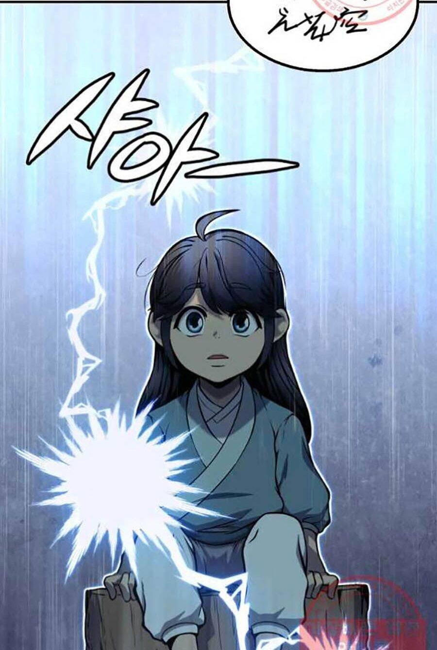 Thiếu Niên Phương Sĩ Chapter 2 - 48