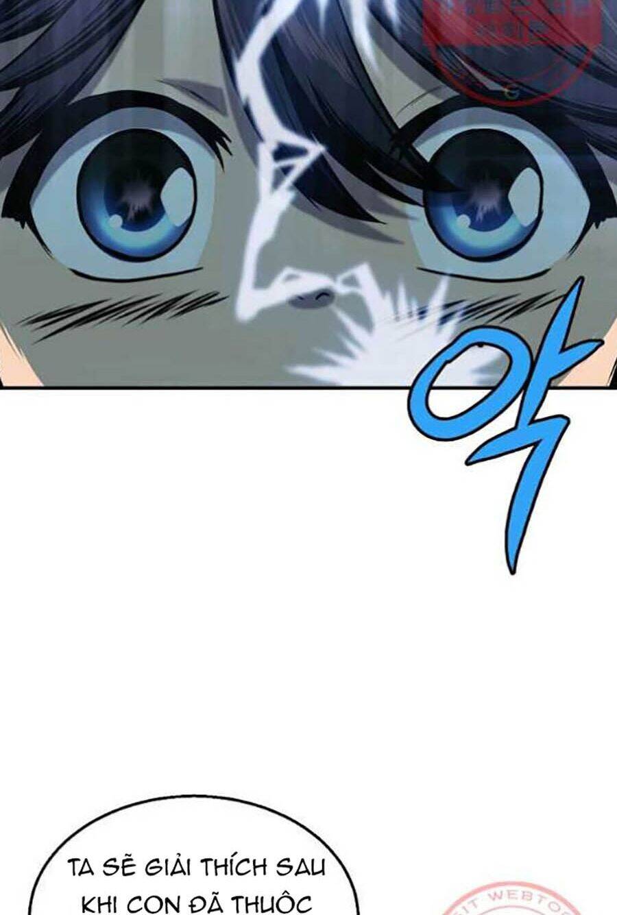 Thiếu Niên Phương Sĩ Chapter 2 - 50