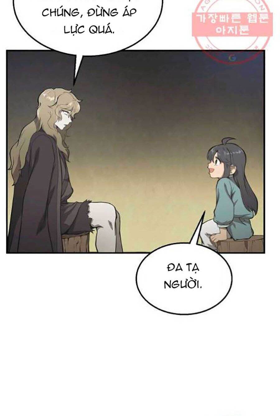 Thiếu Niên Phương Sĩ Chapter 2 - 51