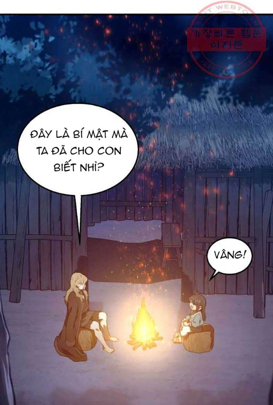 Thiếu Niên Phương Sĩ Chapter 2 - 52