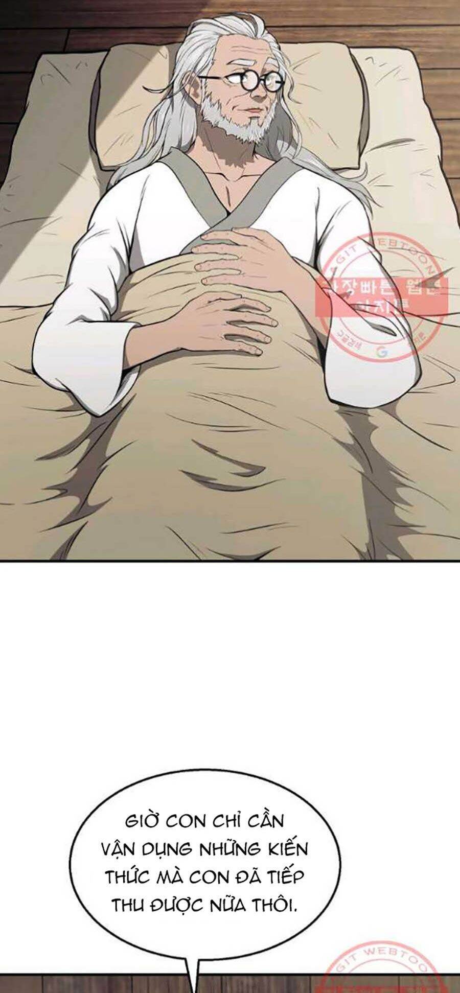 Thiếu Niên Phương Sĩ Chapter 2 - 59