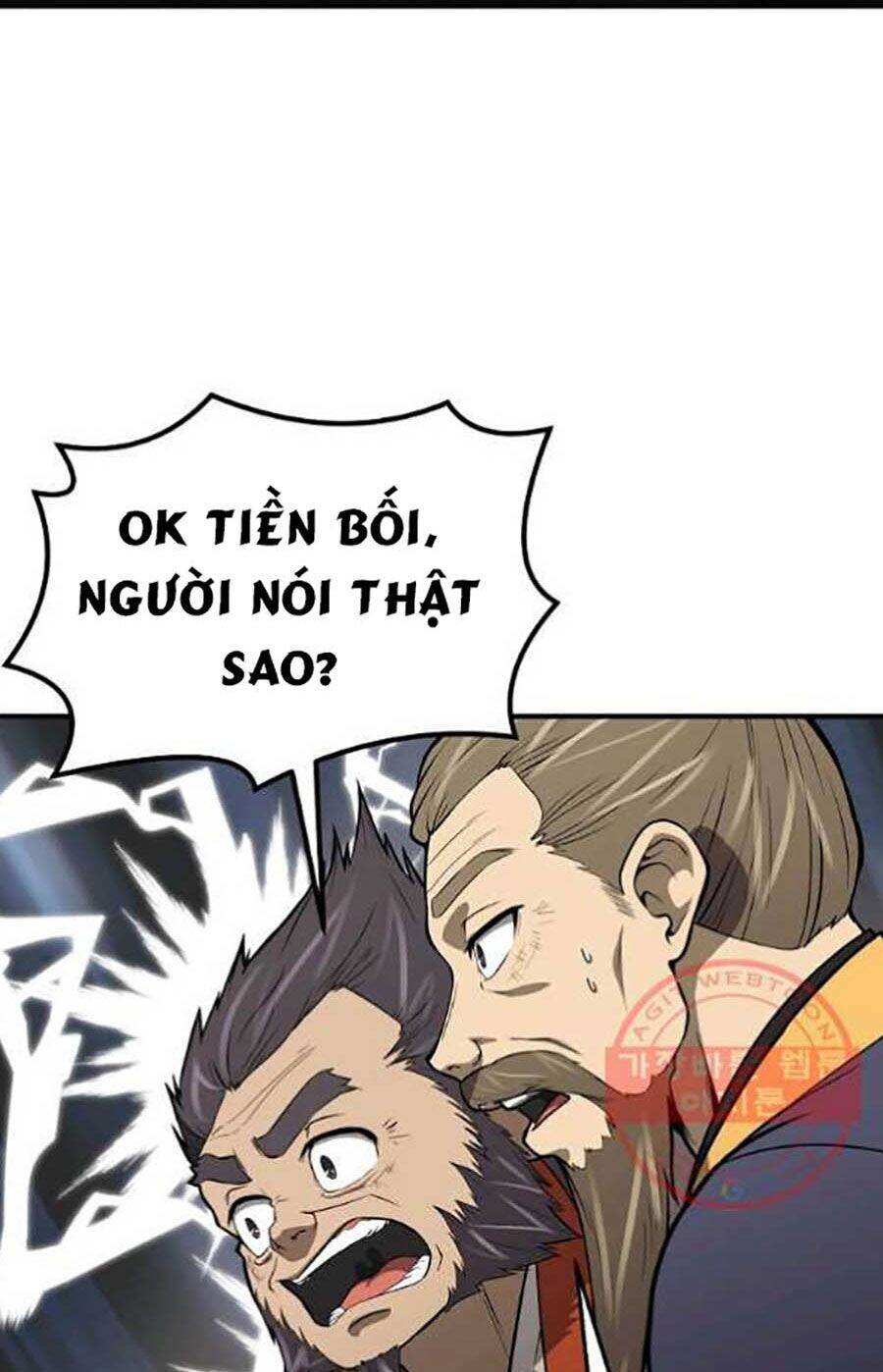 Thiếu Niên Phương Sĩ Chapter 2 - 65