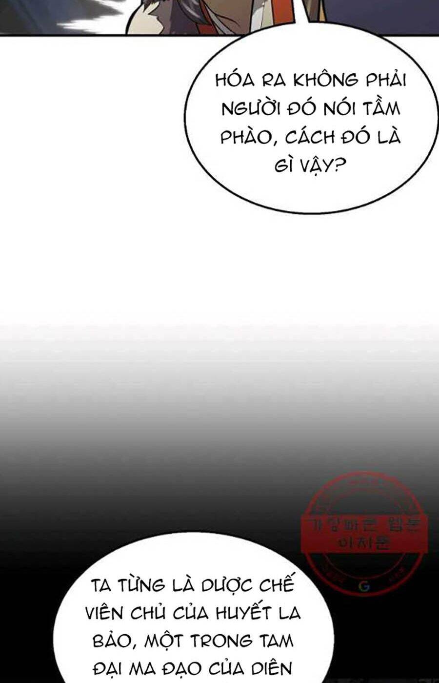 Thiếu Niên Phương Sĩ Chapter 2 - 66