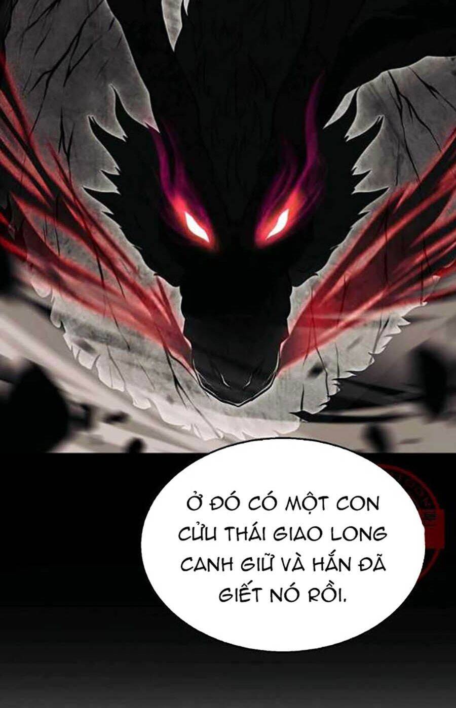 Thiếu Niên Phương Sĩ Chapter 2 - 70