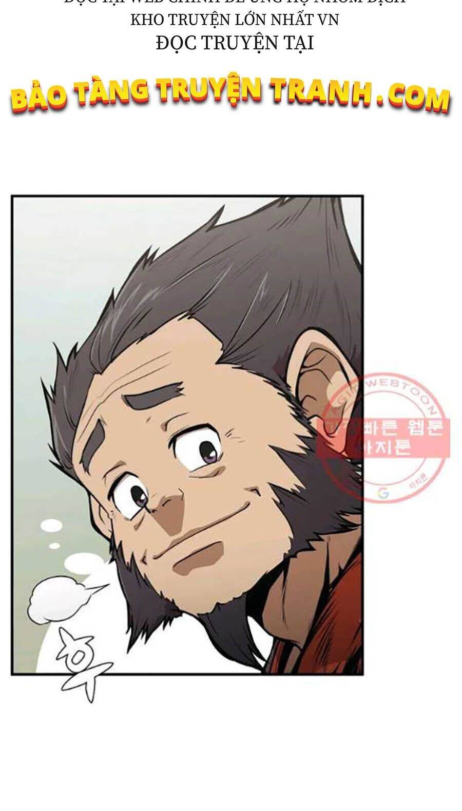 Thiếu Niên Phương Sĩ Chapter 2 - 8