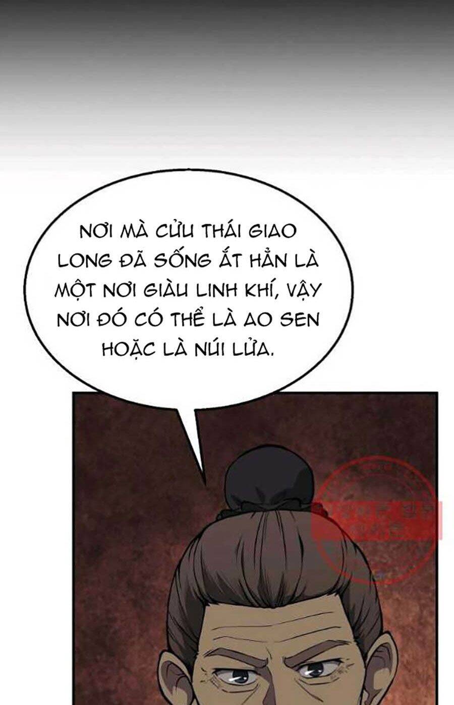 Thiếu Niên Phương Sĩ Chapter 2 - 71