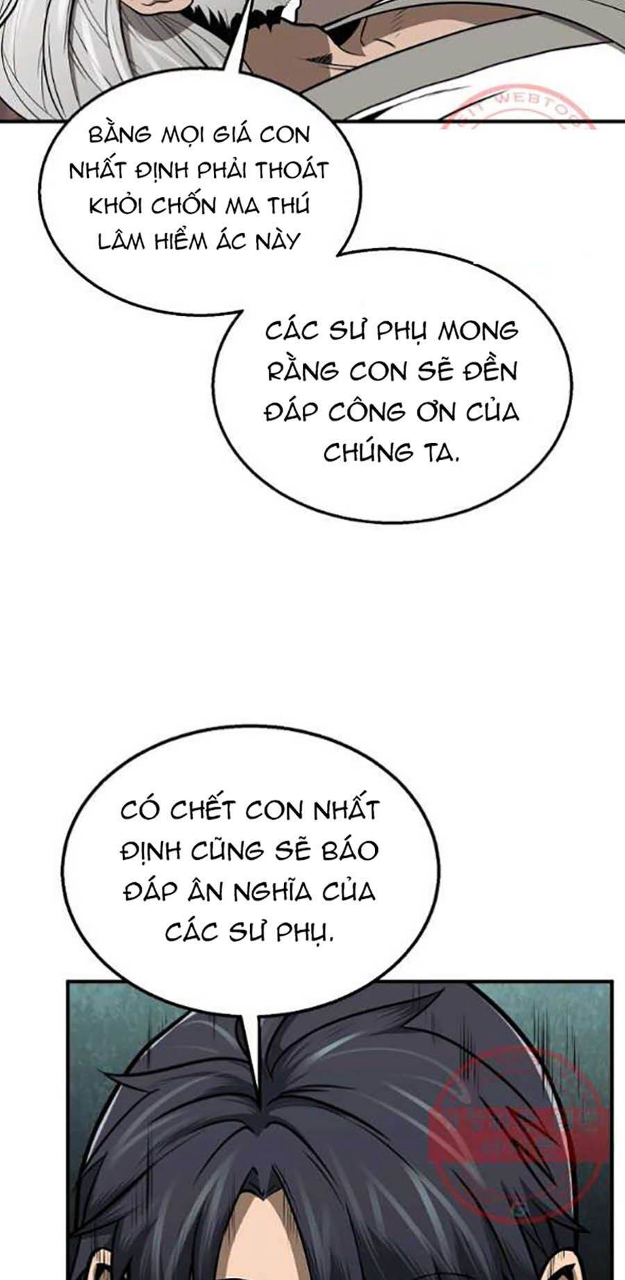 Thiếu Niên Phương Sĩ Chapter 2 - 75