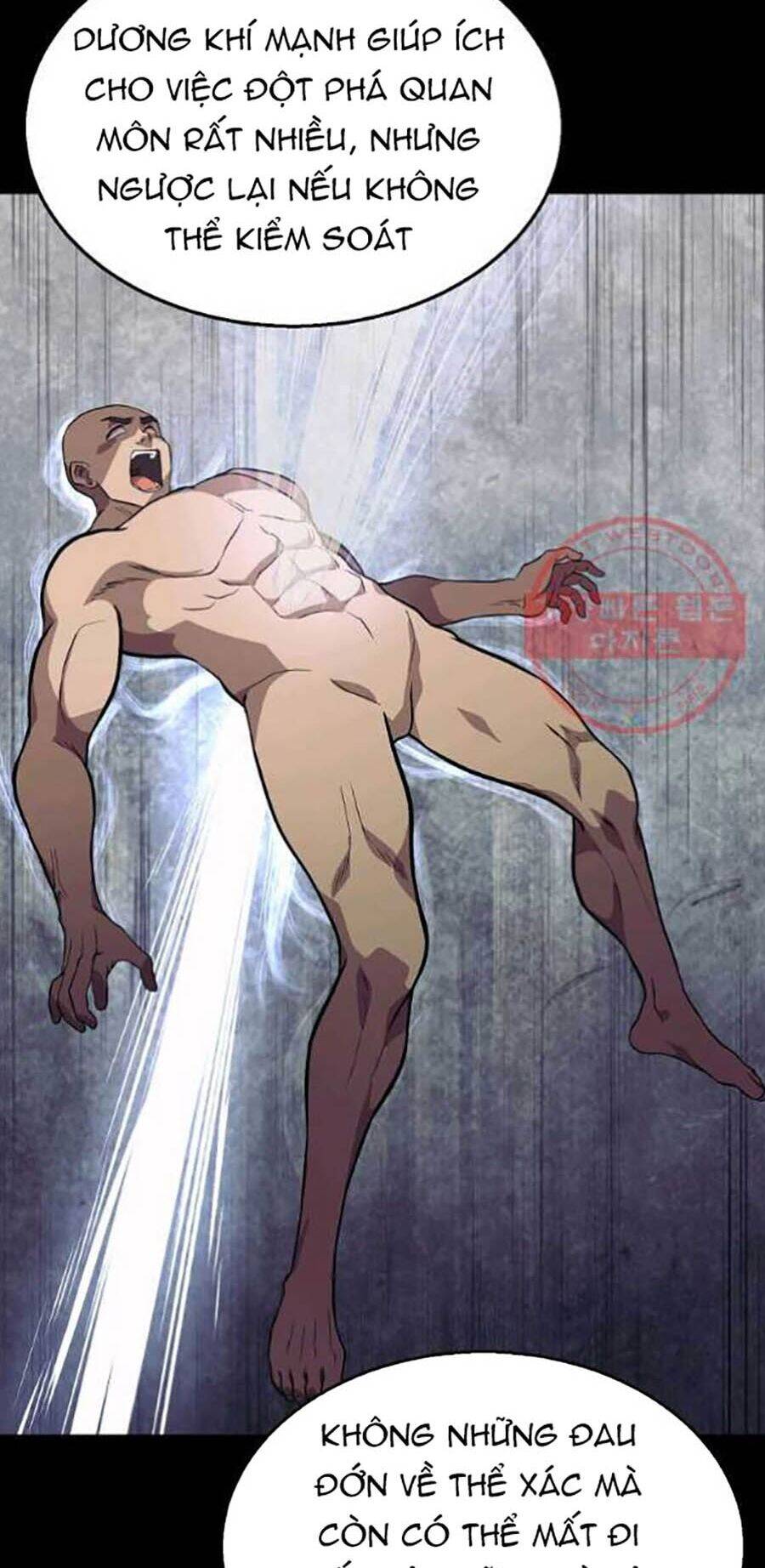 Thiếu Niên Phương Sĩ Chapter 2 - 80