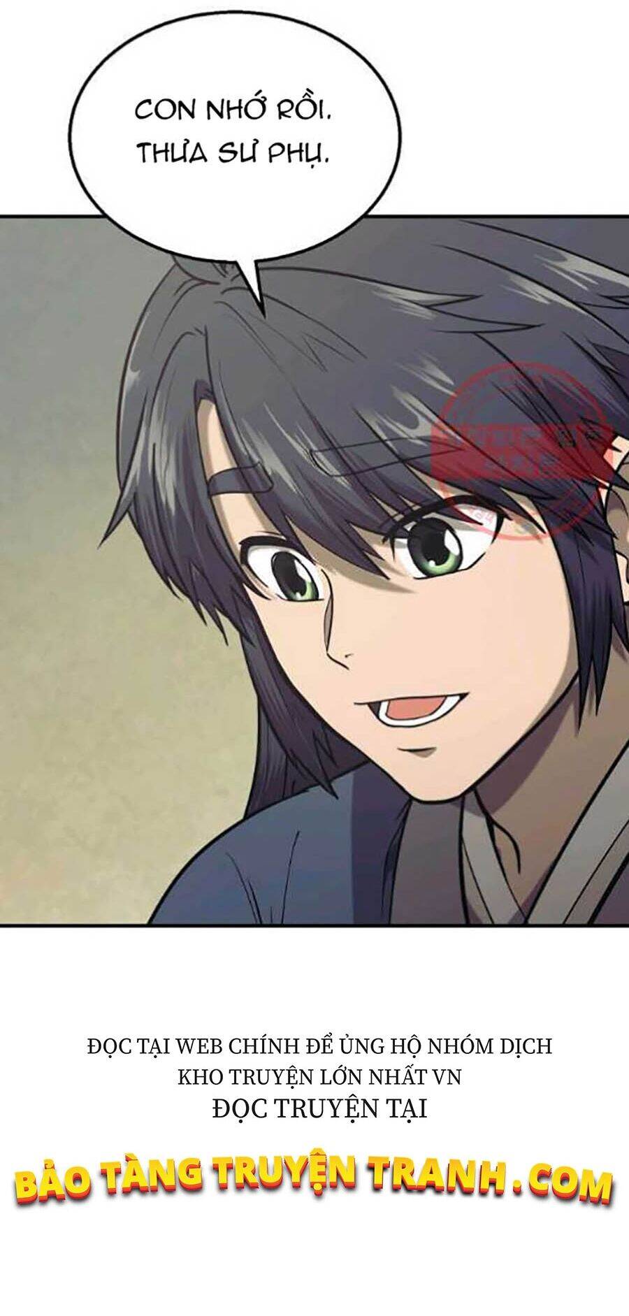 Thiếu Niên Phương Sĩ Chapter 2 - 86