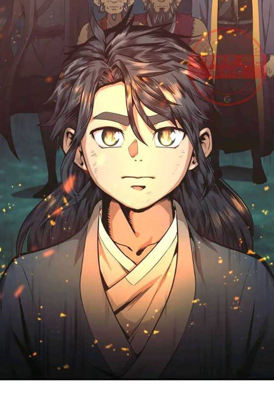 Thiếu Niên Phương Sĩ Chapter 2 - 90