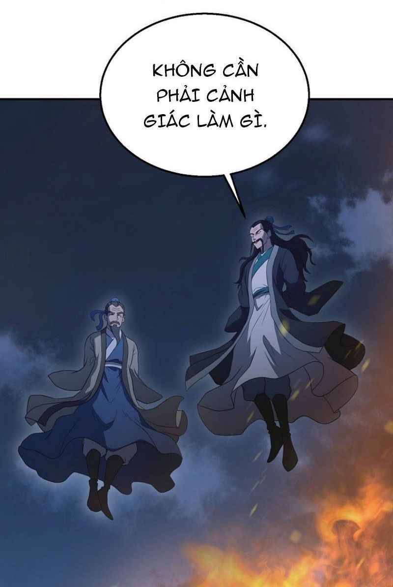 Thiếu Niên Phương Sĩ Chapter 20 - 1