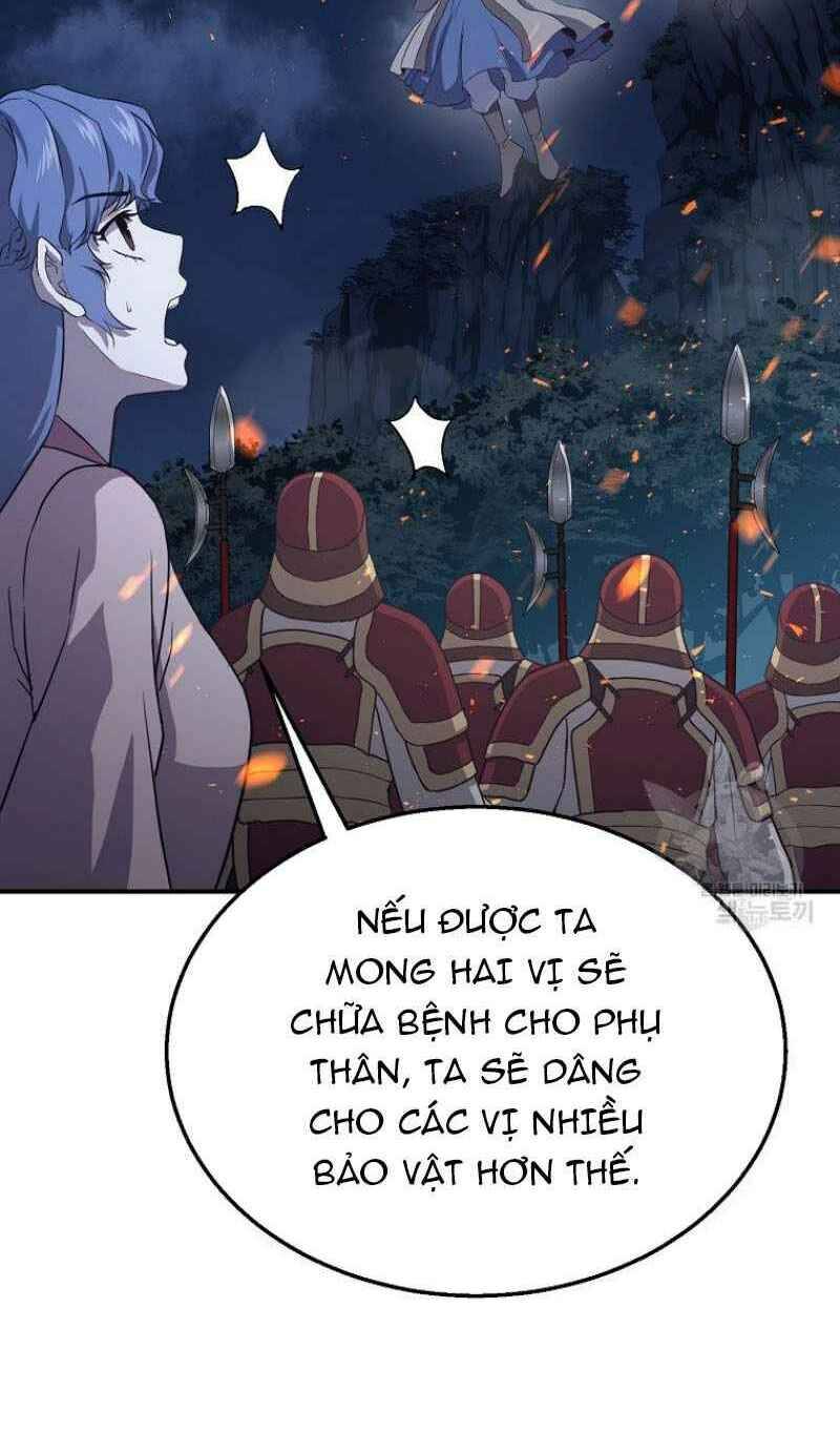 Thiếu Niên Phương Sĩ Chapter 20 - 12