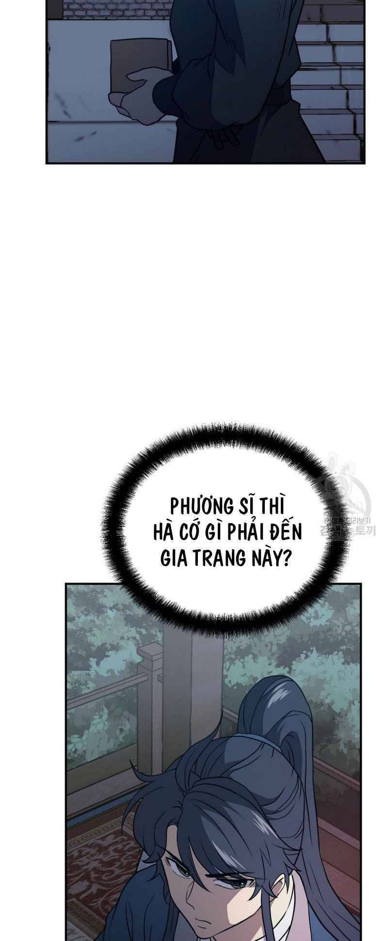 Thiếu Niên Phương Sĩ Chapter 20 - 111
