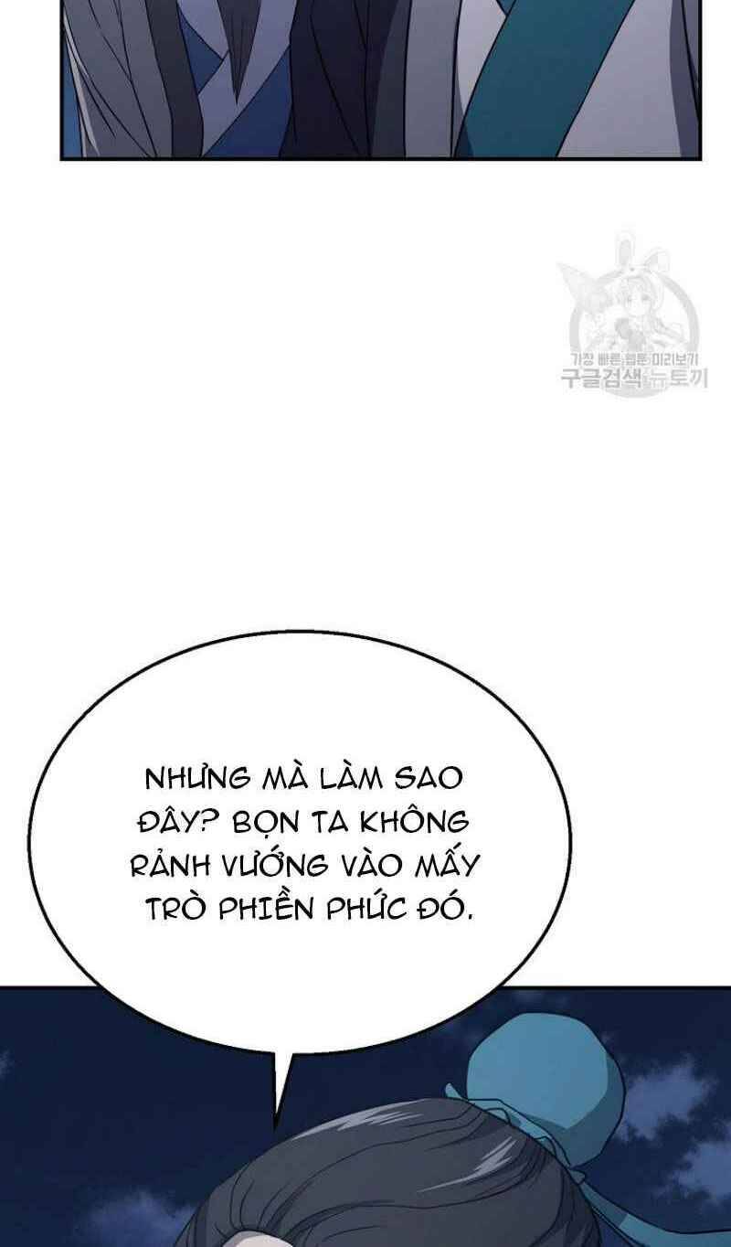 Thiếu Niên Phương Sĩ Chapter 20 - 14