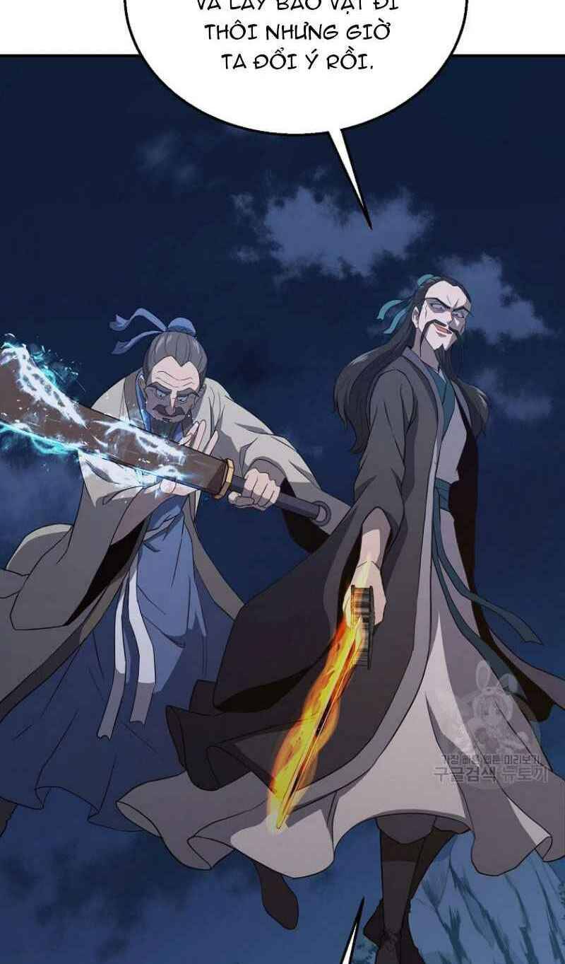 Thiếu Niên Phương Sĩ Chapter 20 - 16