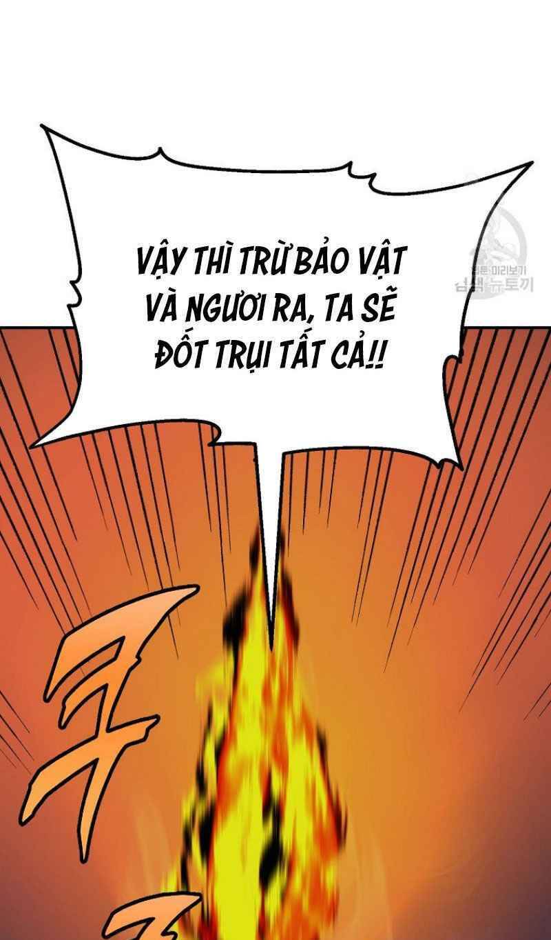 Thiếu Niên Phương Sĩ Chapter 20 - 19