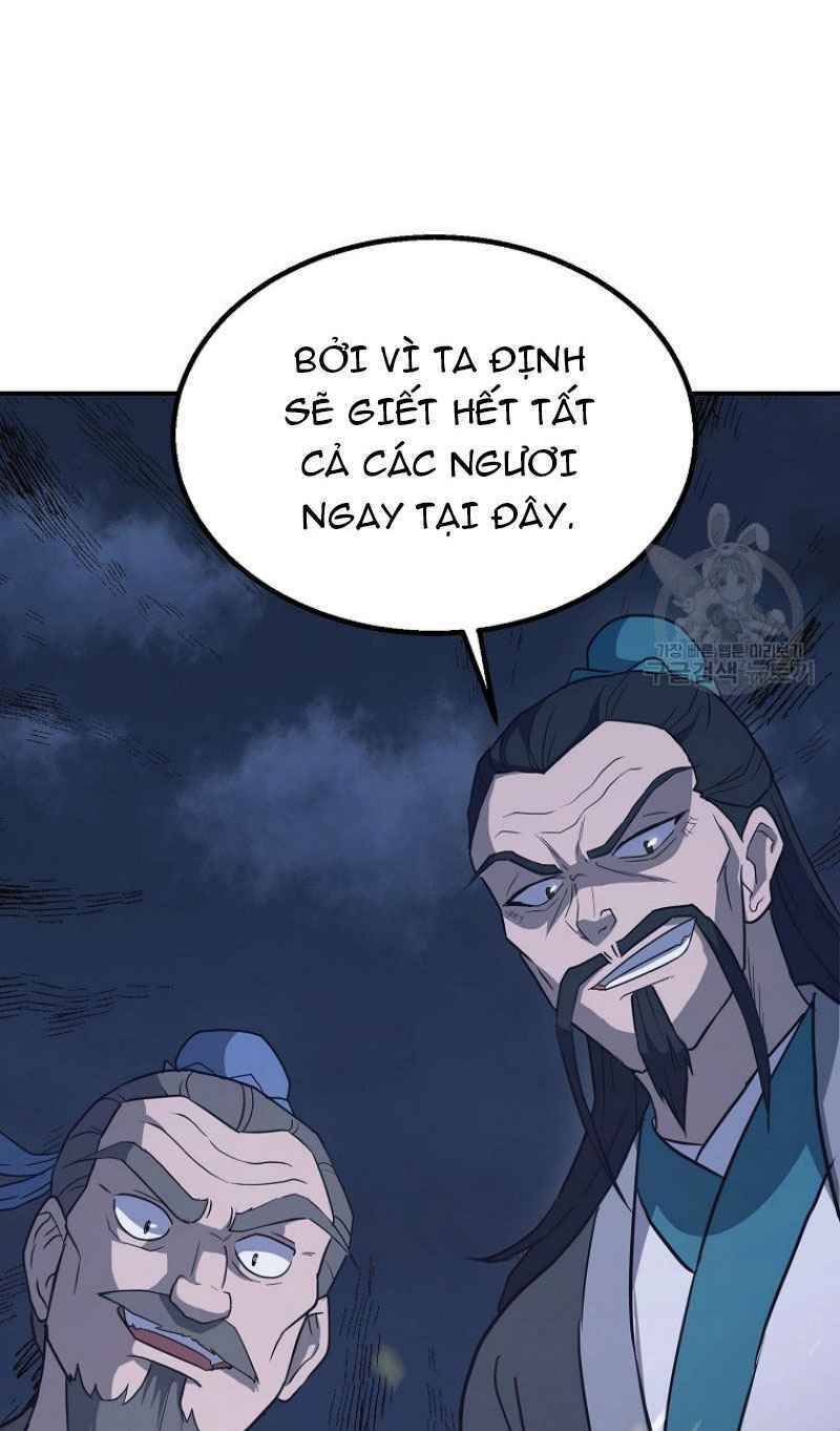 Thiếu Niên Phương Sĩ Chapter 20 - 3