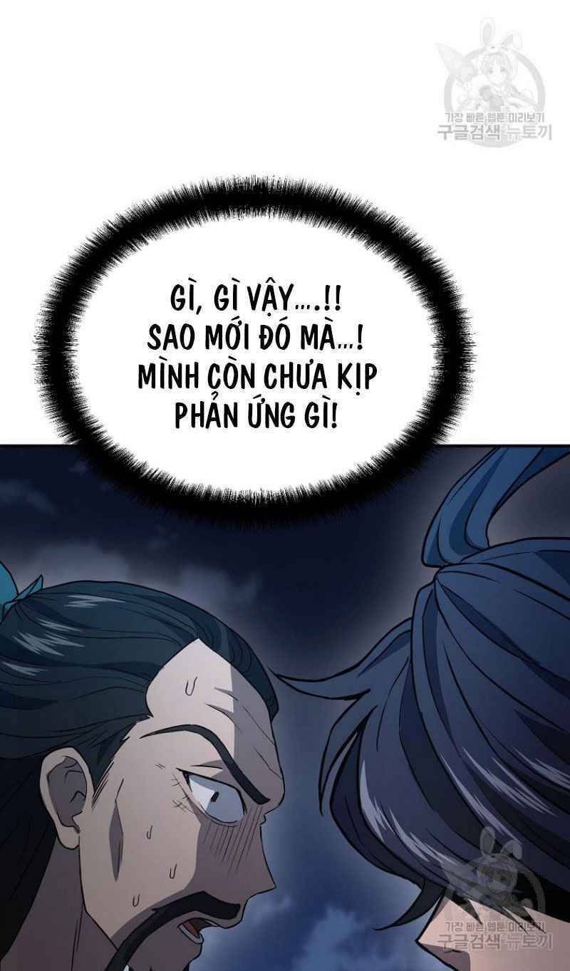 Thiếu Niên Phương Sĩ Chapter 20 - 35