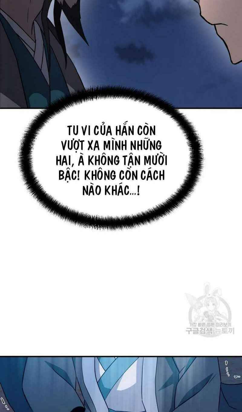 Thiếu Niên Phương Sĩ Chapter 20 - 36