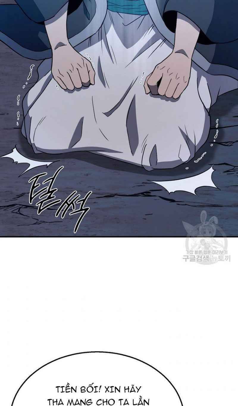 Thiếu Niên Phương Sĩ Chapter 20 - 37