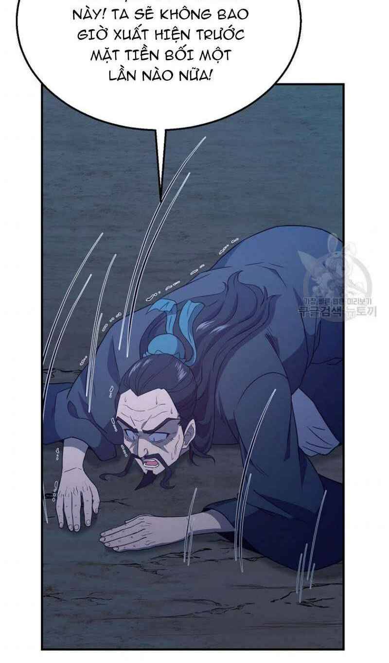 Thiếu Niên Phương Sĩ Chapter 20 - 38