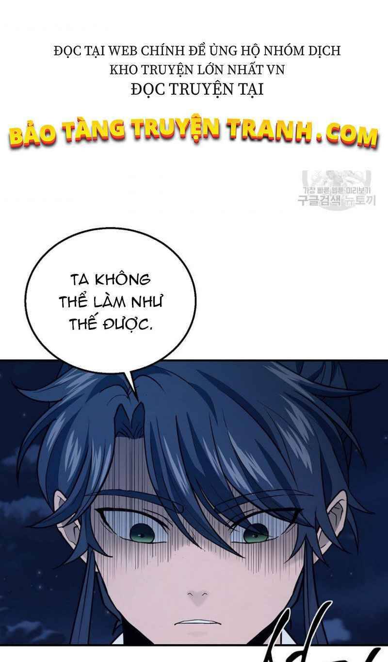 Thiếu Niên Phương Sĩ Chapter 20 - 39