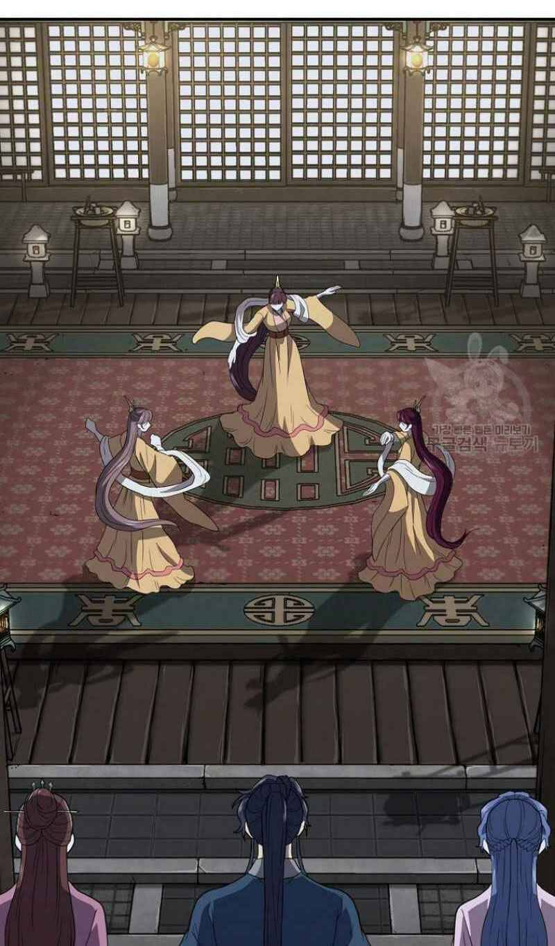 Thiếu Niên Phương Sĩ Chapter 20 - 48