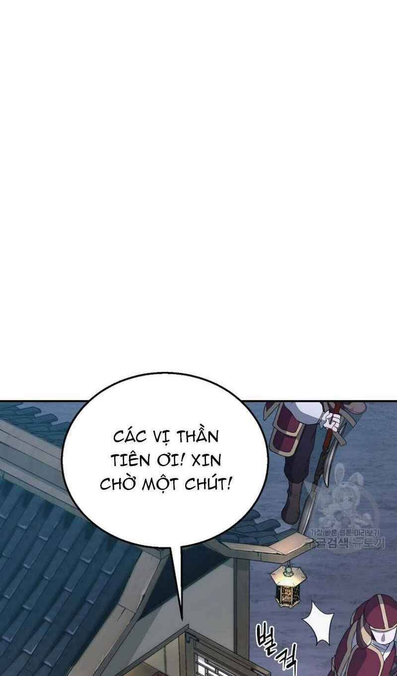 Thiếu Niên Phương Sĩ Chapter 20 - 6