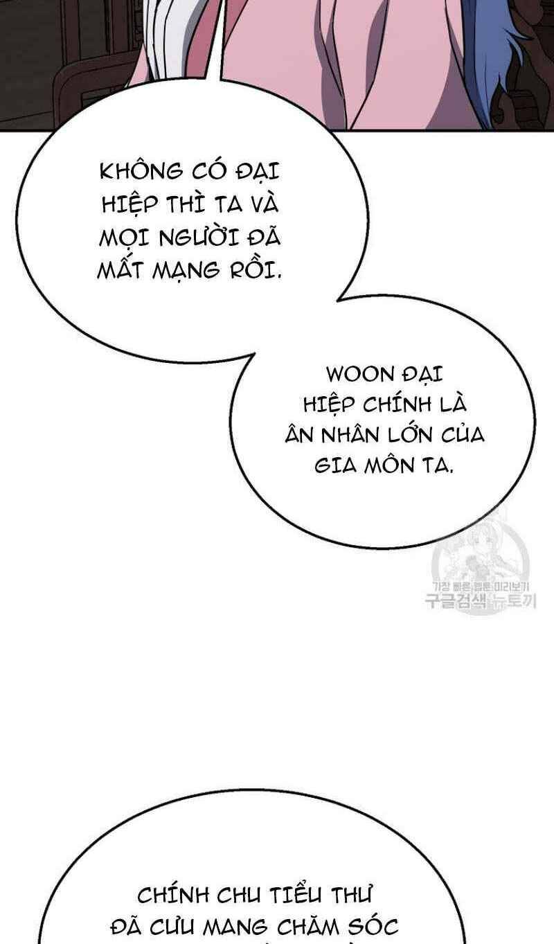 Thiếu Niên Phương Sĩ Chapter 20 - 52