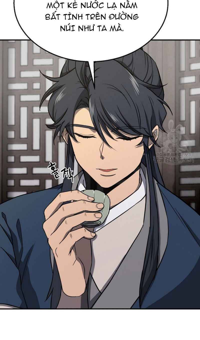 Thiếu Niên Phương Sĩ Chapter 20 - 53