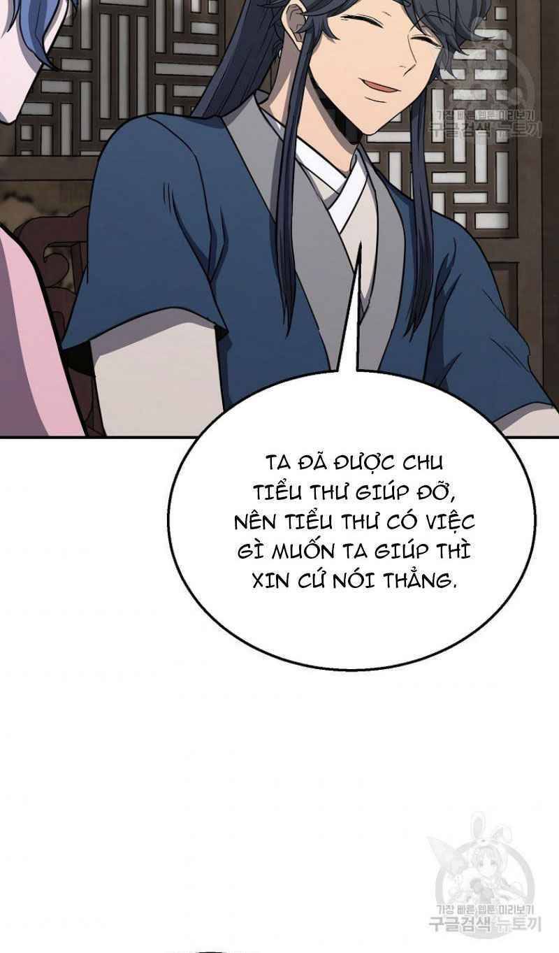 Thiếu Niên Phương Sĩ Chapter 20 - 55