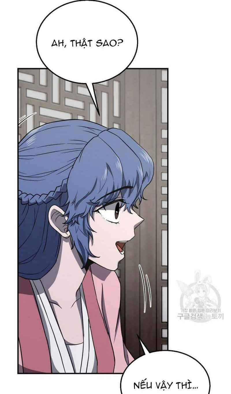 Thiếu Niên Phương Sĩ Chapter 20 - 56