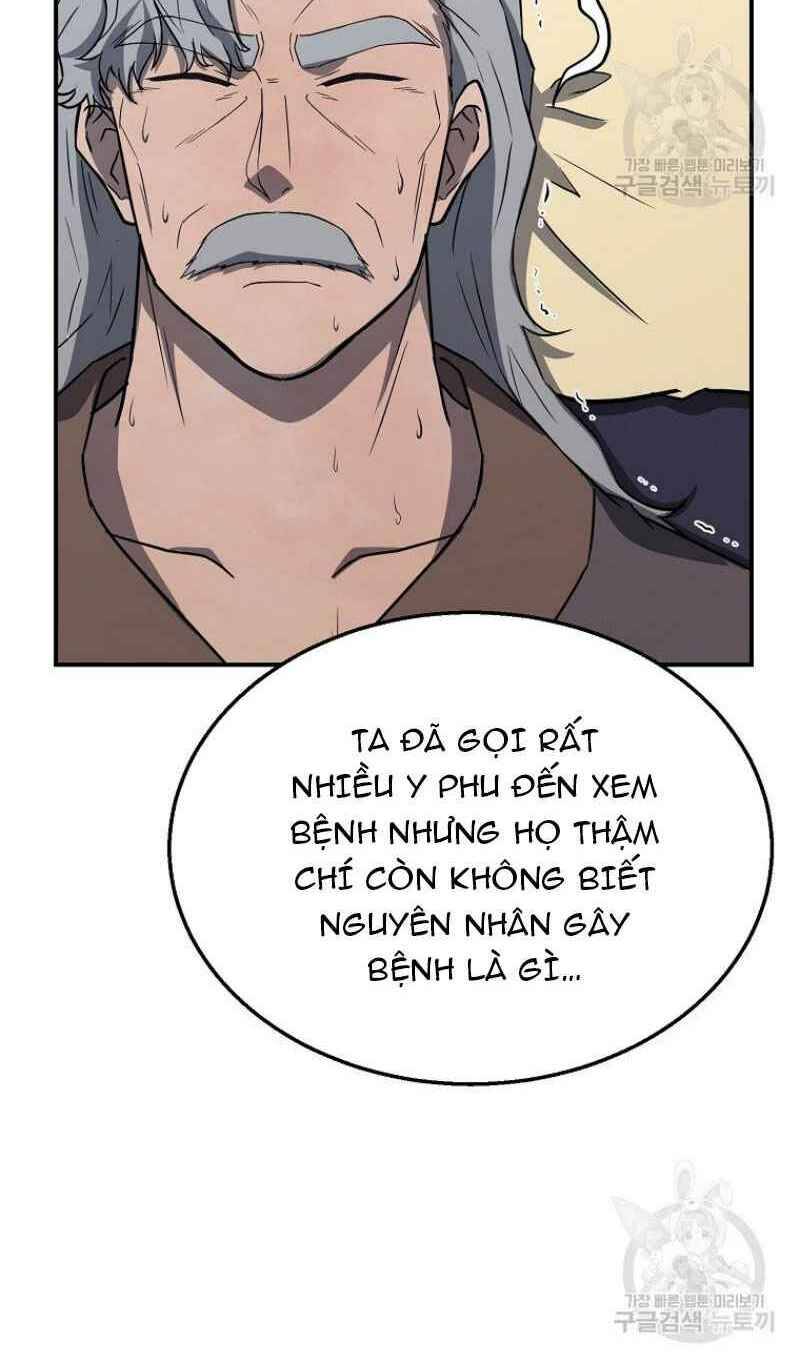 Thiếu Niên Phương Sĩ Chapter 20 - 60