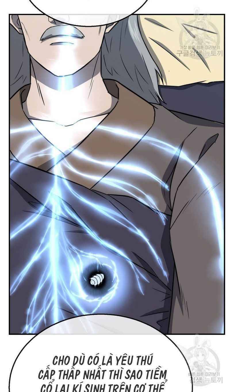 Thiếu Niên Phương Sĩ Chapter 20 - 65