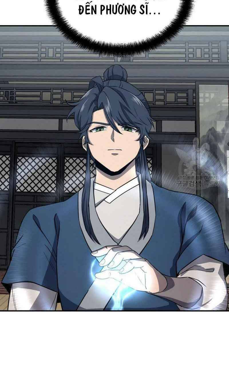 Thiếu Niên Phương Sĩ Chapter 20 - 68