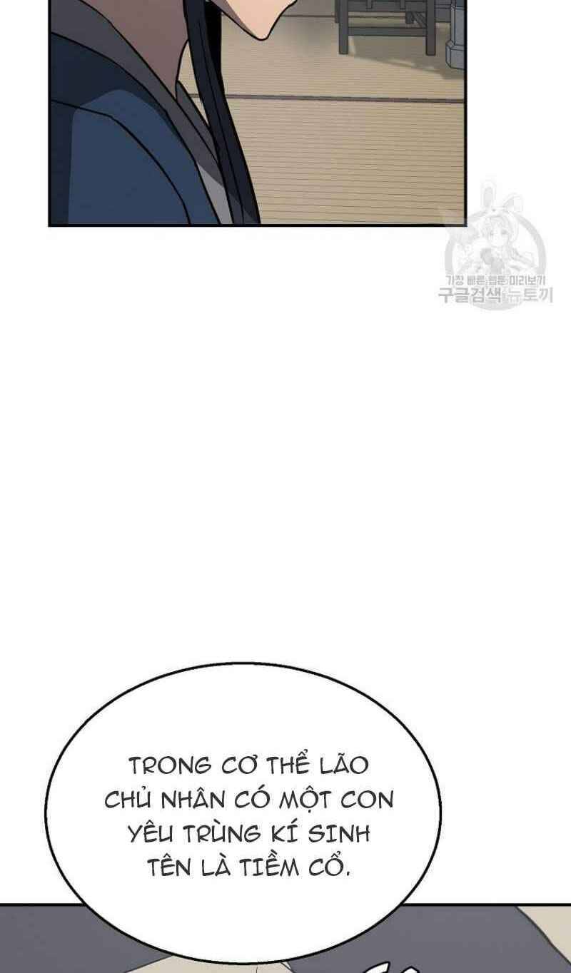 Thiếu Niên Phương Sĩ Chapter 20 - 74