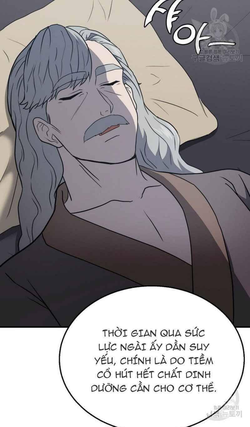 Thiếu Niên Phương Sĩ Chapter 20 - 75