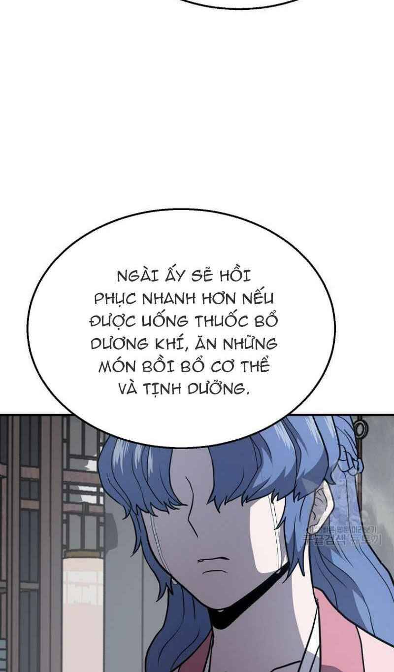 Thiếu Niên Phương Sĩ Chapter 20 - 76